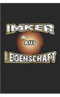 Imker aus Leidenschaft