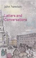 Letters and Conversations