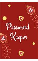 Password Keeper