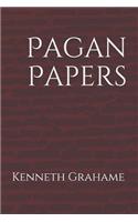 Pagan Papers