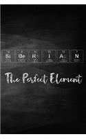 Siberian the Perfect Element
