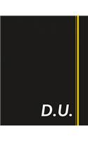 D.U.