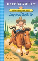 Leroy Ninker Saddles Up: #1: (1 Tales from Deckawoo Drive)