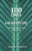 100 Days of Gratitude