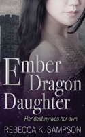 Ember Dragon Daughter