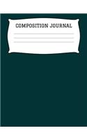 Composition Journal