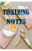 Tinkering Notes