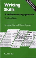 Writing Skills Teacher's Book South Asian Edition