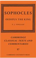 Sophocles: Oedipus the King