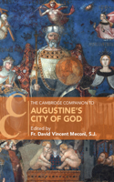 Cambridge Companion to Augustine's City of God