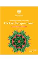 Cambridge Lower Secondary Global Perspectives Stage 7 Learner's Skills Book