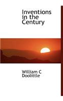 Inventions in the Century
