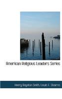 American Religious Leaders Series