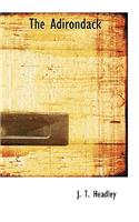 The Adirondack: (English)