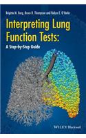 Interpreting Lung Function Tests