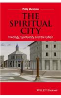 Spiritual City