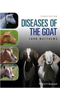 Diseases of the Goat