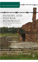 Memory and Postwar Memorials