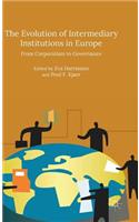 Evolution of Intermediary Institutions in Europe