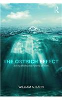 The Ostrich Effect