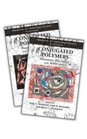 Handbook of Conducting Polymers, Fourth Edition - 2 Volume Set