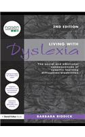 Living With Dyslexia