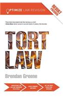 Optimize Tort Law