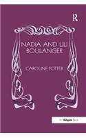 Nadia and Lili Boulanger