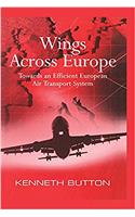 Wings Across Europe