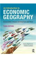 An Introduction to Economic Geography