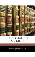 Corporation Schools