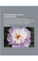 Professional Darts Corporation