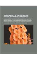 Diaspora Languages