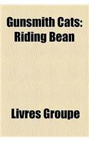 Gunsmith Cats: Riding Bean(French)