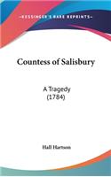 Countess of Salisbury