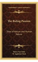 Ruling Passion