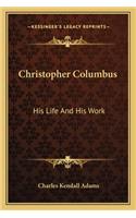 Christopher Columbus