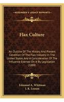 Flax Culture