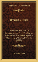 Illyrian Letters