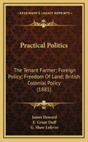 Practical Politics