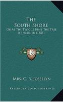 The South Shore: Or as the Twig Is Bent the Tree Is Inclined (1881)