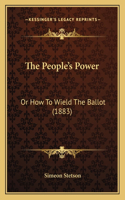 People's Power