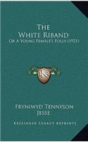 White Riband