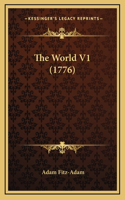 The World V1 (1776)