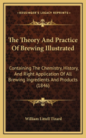 Theory And Practice Of Brewing Illustrated