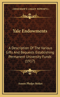 Yale Endowments