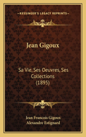 Jean Gigoux
