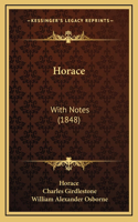 Horace