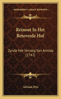 Reinout In Het Betoverde Hof