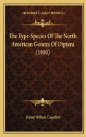 Type-Species Of The North American Genera Of Diptera (1910)